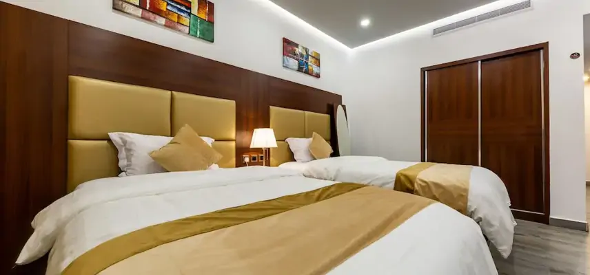 Rosalina Hotel image